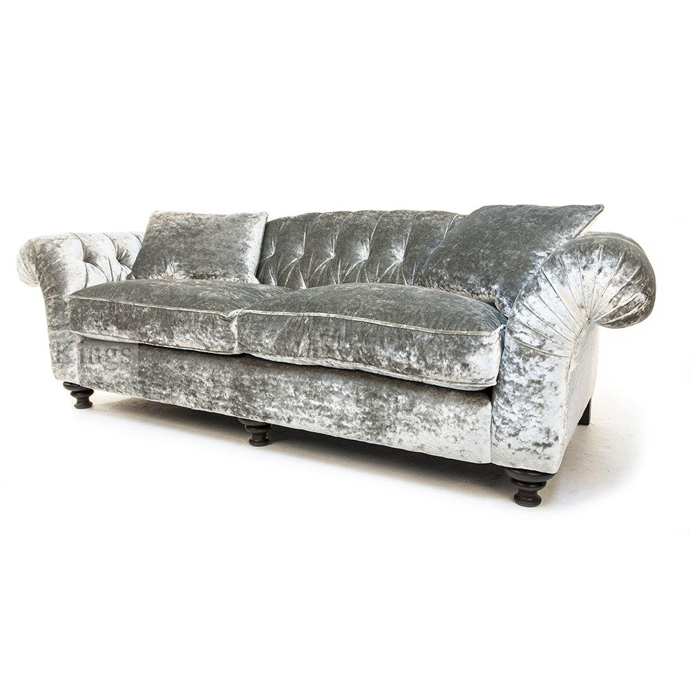 John Sankey Bloomsbury Grand Sofa Kings